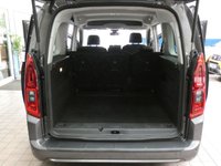 USED 2019 19 VAUXHALL COMBO LIFE 1.2 ENERGY XL S/S 5d 109 BHP CRUISE CONTROL PARKING SENSORS 6 MONTHS GOLD WARRANTY