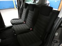 USED 2019 19 VAUXHALL COMBO LIFE 1.2 ENERGY XL S/S 5d 109 BHP CRUISE CONTROL PARKING SENSORS 6 MONTHS GOLD WARRANTY