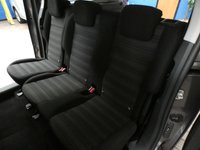USED 2019 19 VAUXHALL COMBO LIFE 1.2 ENERGY XL S/S 5d 109 BHP CRUISE CONTROL PARKING SENSORS 6 MONTHS GOLD WARRANTY