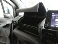 USED 2019 19 VAUXHALL COMBO LIFE 1.2 ENERGY XL S/S 5d 109 BHP CRUISE CONTROL PARKING SENSORS 6 MONTHS GOLD WARRANTY