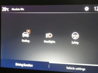 USED 2019 19 VAUXHALL COMBO LIFE 1.2 ENERGY XL S/S 5d 109 BHP CRUISE CONTROL PARKING SENSORS 6 MONTHS GOLD WARRANTY