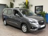 USED 2019 19 VAUXHALL COMBO LIFE 1.2 ENERGY XL S/S 5d 109 BHP CRUISE CONTROL PARKING SENSORS 6 MONTHS GOLD WARRANTY