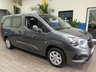 USED 2019 19 VAUXHALL COMBO LIFE 1.2 ENERGY XL S/S 5d 109 BHP CRUISE CONTROL PARKING SENSORS 6 MONTHS GOLD WARRANTY