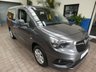 USED 2019 19 VAUXHALL COMBO LIFE 1.2 ENERGY XL S/S 5d 109 BHP CRUISE CONTROL PARKING SENSORS 6 MONTHS GOLD WARRANTY