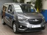 USED 2019 19 VAUXHALL COMBO LIFE 1.2 ENERGY XL S/S 5d 109 BHP CRUISE CONTROL PARKING SENSORS 6 MONTHS GOLD WARRANTY