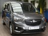 USED 2019 19 VAUXHALL COMBO LIFE 1.2 ENERGY XL S/S 5d 109 BHP CRUISE CONTROL PARKING SENSORS 6 MONTHS GOLD WARRANTY