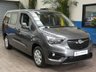 USED 2019 19 VAUXHALL COMBO LIFE 1.2 ENERGY XL S/S 5d 109 BHP CRUISE CONTROL PARKING SENSORS 6 MONTHS GOLD WARRANTY