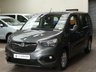 USED 2019 19 VAUXHALL COMBO LIFE 1.2 ENERGY XL S/S 5d 109 BHP CRUISE CONTROL PARKING SENSORS 6 MONTHS GOLD WARRANTY