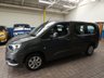 USED 2019 19 VAUXHALL COMBO LIFE 1.2 ENERGY XL S/S 5d 109 BHP CRUISE CONTROL PARKING SENSORS 6 MONTHS GOLD WARRANTY