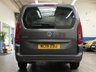 USED 2019 19 VAUXHALL COMBO LIFE 1.2 ENERGY XL S/S 5d 109 BHP CRUISE CONTROL PARKING SENSORS 6 MONTHS GOLD WARRANTY