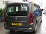 USED 2019 19 VAUXHALL COMBO LIFE 1.2 ENERGY XL S/S 5d 109 BHP CRUISE CONTROL PARKING SENSORS 6 MONTHS GOLD WARRANTY