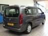 USED 2019 19 VAUXHALL COMBO LIFE 1.2 ENERGY XL S/S 5d 109 BHP CRUISE CONTROL PARKING SENSORS 6 MONTHS GOLD WARRANTY