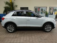 USED 2019 19 VOLKSWAGEN T-ROC 1.0 DESIGN TSI 5d 114 BHP CRUISE CONTROL PARKING SENSORS 6 MONTHS GOLD WARRANTY