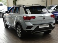 USED 2019 19 VOLKSWAGEN T-ROC 1.0 DESIGN TSI 5d 114 BHP CRUISE CONTROL PARKING SENSORS 6 MONTHS GOLD WARRANTY