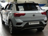 USED 2019 19 VOLKSWAGEN T-ROC 1.0 DESIGN TSI 5d 114 BHP CRUISE CONTROL PARKING SENSORS 6 MONTHS GOLD WARRANTY