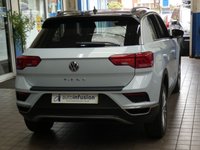 USED 2019 19 VOLKSWAGEN T-ROC 1.0 DESIGN TSI 5d 114 BHP CRUISE CONTROL PARKING SENSORS 6 MONTHS GOLD WARRANTY