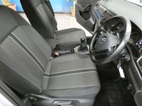 USED 2019 19 VOLKSWAGEN T-ROC 1.0 DESIGN TSI 5d 114 BHP CRUISE CONTROL PARKING SENSORS 6 MONTHS GOLD WARRANTY