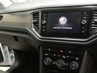 USED 2019 19 VOLKSWAGEN T-ROC 1.0 DESIGN TSI 5d 114 BHP CRUISE CONTROL PARKING SENSORS 6 MONTHS GOLD WARRANTY