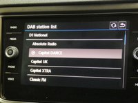 USED 2019 19 VOLKSWAGEN T-ROC 1.0 DESIGN TSI 5d 114 BHP CRUISE CONTROL PARKING SENSORS 6 MONTHS GOLD WARRANTY