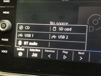 USED 2019 19 VOLKSWAGEN T-ROC 1.0 DESIGN TSI 5d 114 BHP CRUISE CONTROL PARKING SENSORS 6 MONTHS GOLD WARRANTY