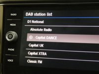 USED 2019 19 VOLKSWAGEN T-ROC 1.0 DESIGN TSI 5d 114 BHP CRUISE CONTROL PARKING SENSORS 6 MONTHS GOLD WARRANTY