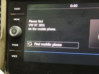USED 2019 19 VOLKSWAGEN T-ROC 1.0 DESIGN TSI 5d 114 BHP CRUISE CONTROL PARKING SENSORS 6 MONTHS GOLD WARRANTY