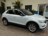 USED 2019 19 VOLKSWAGEN T-ROC 1.0 DESIGN TSI 5d 114 BHP CRUISE CONTROL PARKING SENSORS 6 MONTHS GOLD WARRANTY