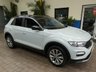 USED 2019 19 VOLKSWAGEN T-ROC 1.0 DESIGN TSI 5d 114 BHP CRUISE CONTROL PARKING SENSORS 6 MONTHS GOLD WARRANTY