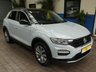 USED 2019 19 VOLKSWAGEN T-ROC 1.0 DESIGN TSI 5d 114 BHP CRUISE CONTROL PARKING SENSORS 6 MONTHS GOLD WARRANTY