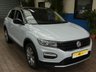 USED 2019 19 VOLKSWAGEN T-ROC 1.0 DESIGN TSI 5d 114 BHP CRUISE CONTROL PARKING SENSORS 6 MONTHS GOLD WARRANTY