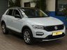 USED 2019 19 VOLKSWAGEN T-ROC 1.0 DESIGN TSI 5d 114 BHP CRUISE CONTROL PARKING SENSORS 6 MONTHS GOLD WARRANTY