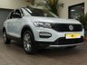 USED 2019 19 VOLKSWAGEN T-ROC 1.0 DESIGN TSI 5d 114 BHP CRUISE CONTROL PARKING SENSORS 6 MONTHS GOLD WARRANTY