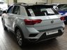 USED 2019 19 VOLKSWAGEN T-ROC 1.0 DESIGN TSI 5d 114 BHP CRUISE CONTROL PARKING SENSORS 6 MONTHS GOLD WARRANTY