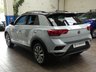 USED 2019 19 VOLKSWAGEN T-ROC 1.0 DESIGN TSI 5d 114 BHP CRUISE CONTROL PARKING SENSORS 6 MONTHS GOLD WARRANTY
