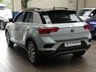 USED 2019 19 VOLKSWAGEN T-ROC 1.0 DESIGN TSI 5d 114 BHP CRUISE CONTROL PARKING SENSORS 6 MONTHS GOLD WARRANTY