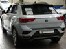 USED 2019 19 VOLKSWAGEN T-ROC 1.0 DESIGN TSI 5d 114 BHP CRUISE CONTROL PARKING SENSORS 6 MONTHS GOLD WARRANTY