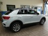 USED 2019 19 VOLKSWAGEN T-ROC 1.0 DESIGN TSI 5d 114 BHP CRUISE CONTROL PARKING SENSORS 6 MONTHS GOLD WARRANTY