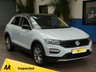 USED 2019 19 VOLKSWAGEN T-ROC 1.0 DESIGN TSI 5d 114 BHP CRUISE CONTROL PARKING SENSORS 6 MONTHS GOLD WARRANTY