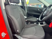 USED 2019 68 JEEP COMPASS 1.6 MULTIJET II SPORT 5d 118 BHP 
