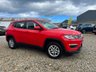 USED 2019 68 JEEP COMPASS 1.6 MULTIJET II SPORT 5d 118 BHP 
