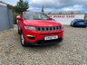 USED 2019 68 JEEP COMPASS 1.6 MULTIJET II SPORT 5d 118 BHP 