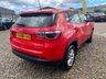 USED 2019 68 JEEP COMPASS 1.6 MULTIJET II SPORT 5d 118 BHP 