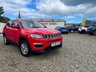 USED 2019 68 JEEP COMPASS 1.6 MULTIJET II SPORT 5d 118 BHP 