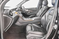 USED 2018 18 MERCEDES-BENZ GLC-CLASS 2.1 GLC 250 D 4MATIC AMG LINE PREMIUM 5d 201 BHP + NATIONWIDE HOME DELIVERY +