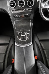 USED 2018 18 MERCEDES-BENZ GLC-CLASS 2.1 GLC 250 D 4MATIC AMG LINE PREMIUM 5d 201 BHP + NATIONWIDE HOME DELIVERY +