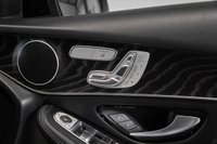 USED 2018 18 MERCEDES-BENZ GLC-CLASS 2.1 GLC 250 D 4MATIC AMG LINE PREMIUM 5d 201 BHP + NATIONWIDE HOME DELIVERY +