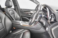 USED 2018 18 MERCEDES-BENZ GLC-CLASS 2.1 GLC 250 D 4MATIC AMG LINE PREMIUM 5d 201 BHP + NATIONWIDE HOME DELIVERY +