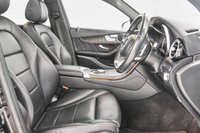 USED 2018 18 MERCEDES-BENZ GLC-CLASS 2.1 GLC 250 D 4MATIC AMG LINE PREMIUM 5d 201 BHP + NATIONWIDE HOME DELIVERY +