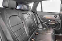 USED 2018 18 MERCEDES-BENZ GLC-CLASS 2.1 GLC 250 D 4MATIC AMG LINE PREMIUM 5d 201 BHP + NATIONWIDE HOME DELIVERY +