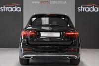 USED 2018 18 MERCEDES-BENZ GLC-CLASS 2.1 GLC 250 D 4MATIC AMG LINE PREMIUM 5d 201 BHP + NATIONWIDE HOME DELIVERY +